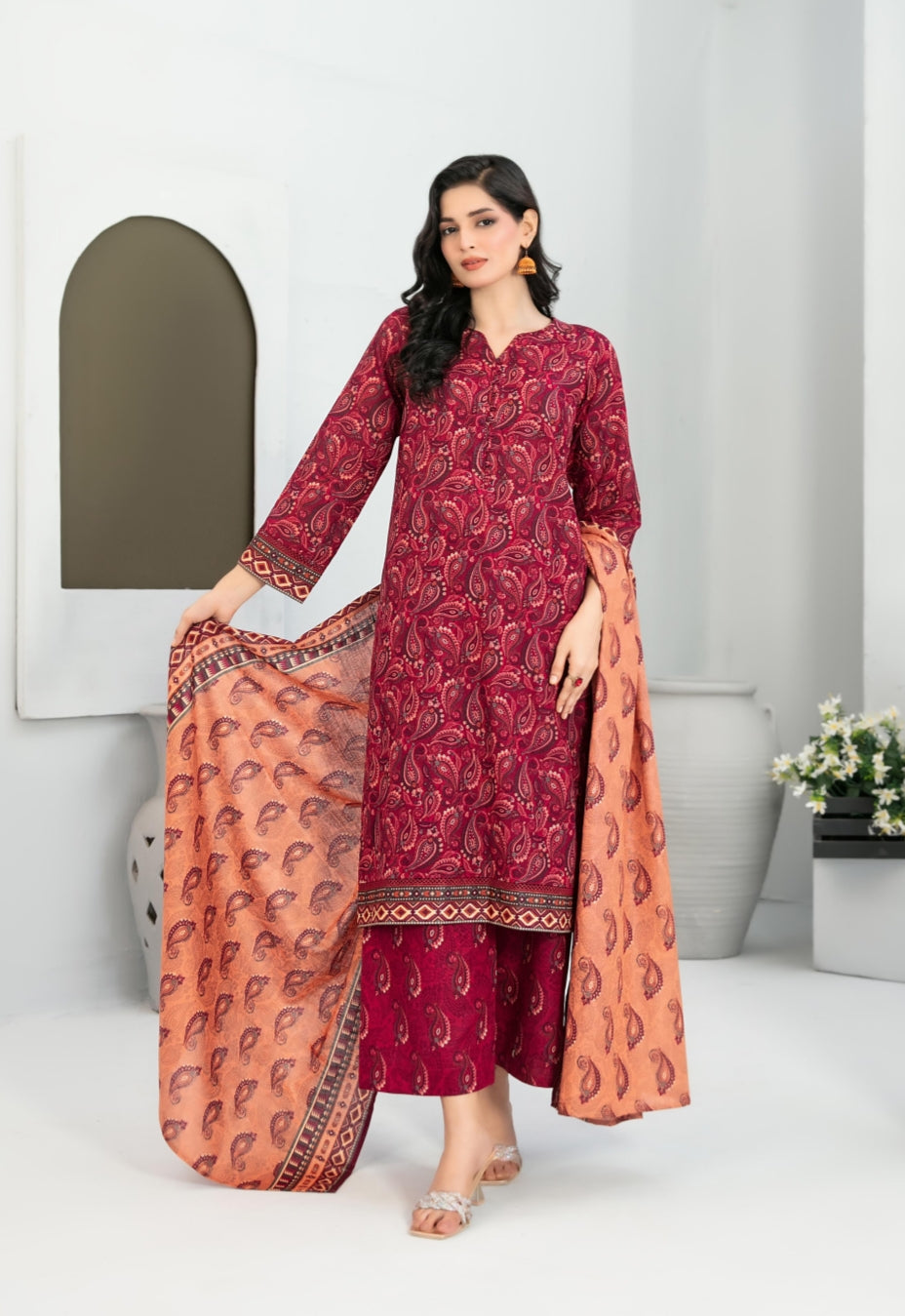 D-5089 - Nazma