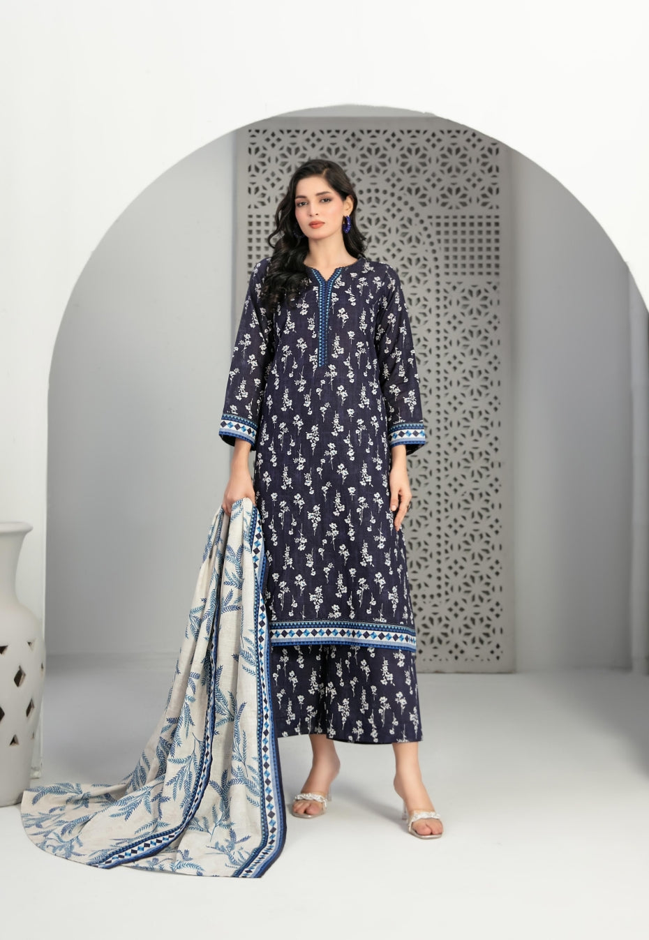 D-5090 - Nazma