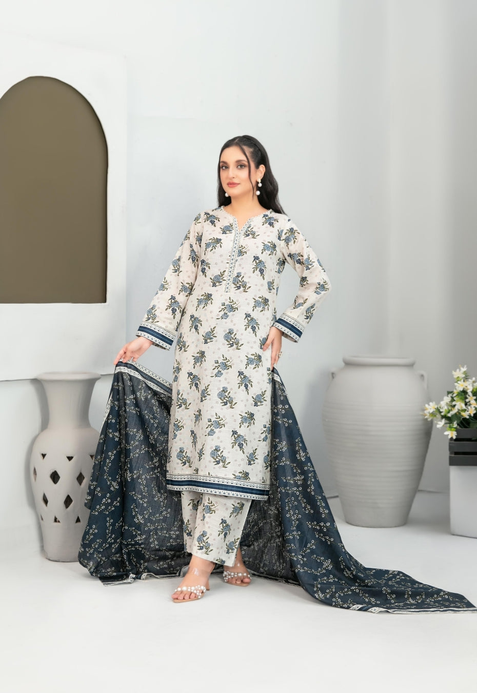 D-5091 - Nazma
