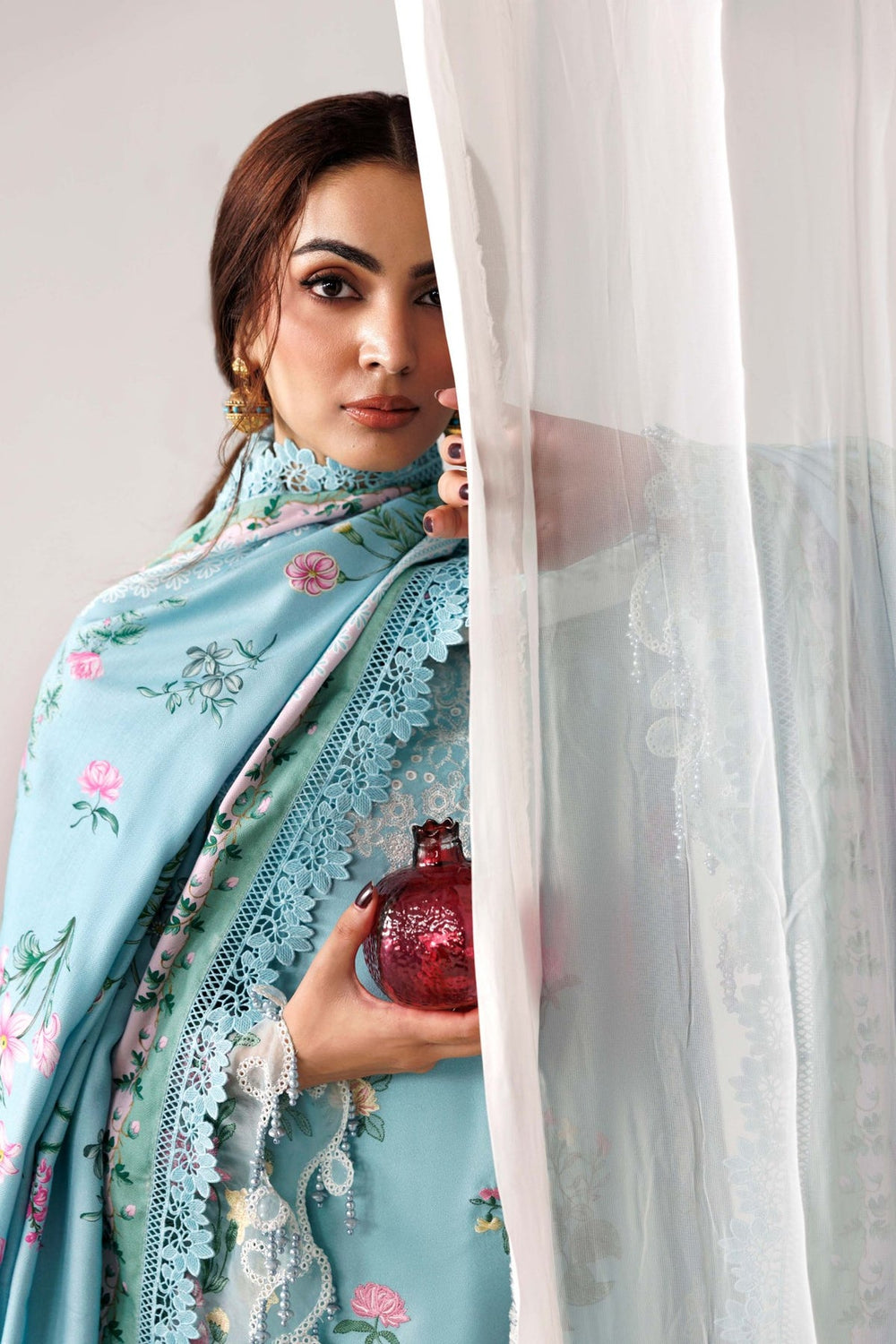 Naqsh Sea Turtle Green-00294