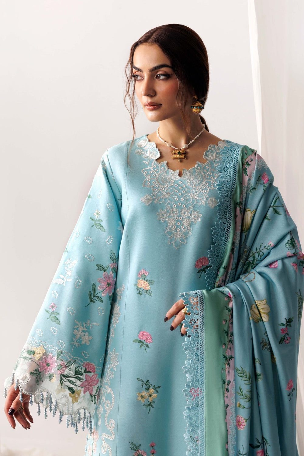 Naqsh Sea Turtle Green-00294