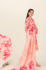 Tawakkal - Suhana Embroidered Viscose D-4899