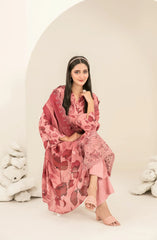 Tawakkal - Suhana Embroidered Viscose D-4898