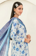 Tawakkal - Suhana Embroidered Viscose D-4897