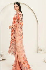 Tawakkal - Suhana Embroidered Viscose D-4893
