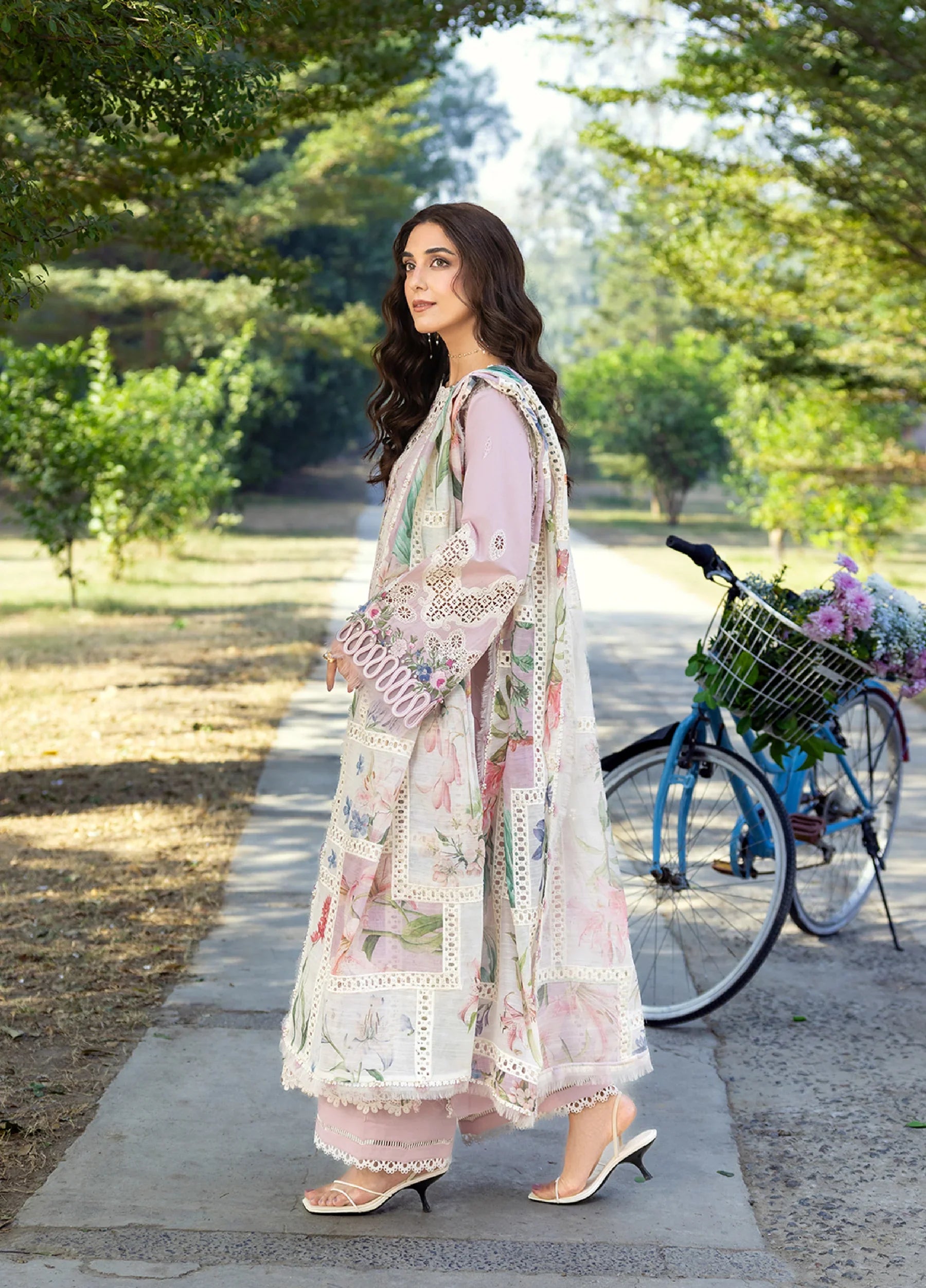 ELY-1A MAISON PINK