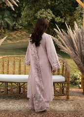 ELAF PREMIUM - LUXURY LAWN'26 - ELY- 4A BLOOMING