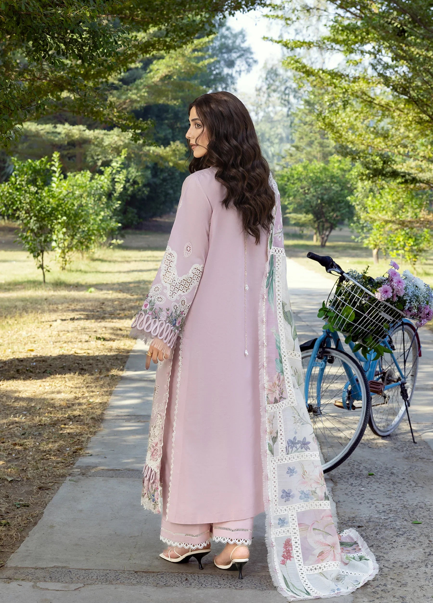 ELY-1A MAISON PINK