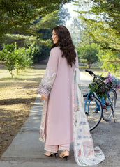ELY-1A MAISON PINK