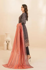 Tawakkal - Ola Printed Lawn D-1225