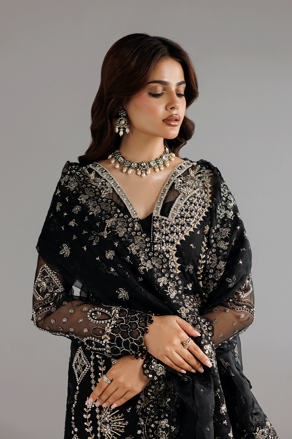 Ramsha - Wedding Edit Vol-06 - Luxury Formals - H-606