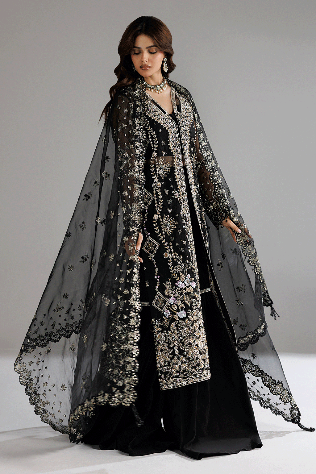 Ramsha - Wedding Edit Vol-06 - Luxury Formals - H-606