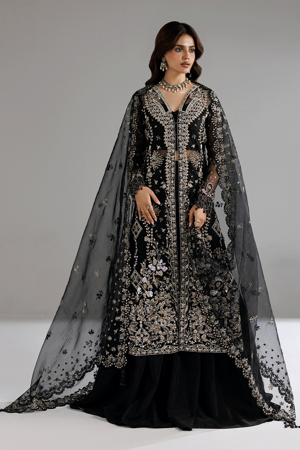 Ramsha - Wedding Edit Vol-06 - Luxury Formals - H-606