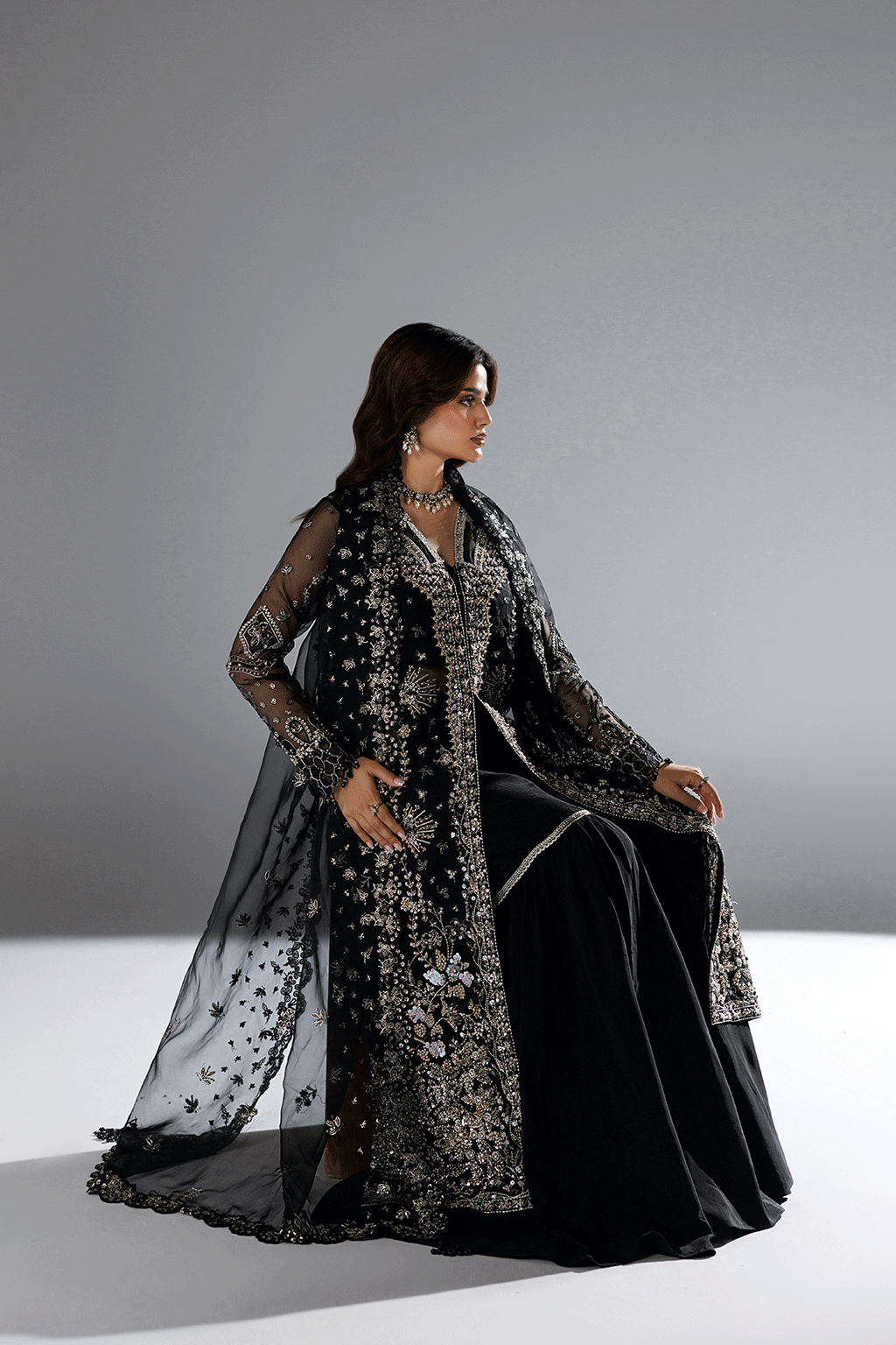 Ramsha - Wedding Edit Vol-06 - Luxury Formals - H-606