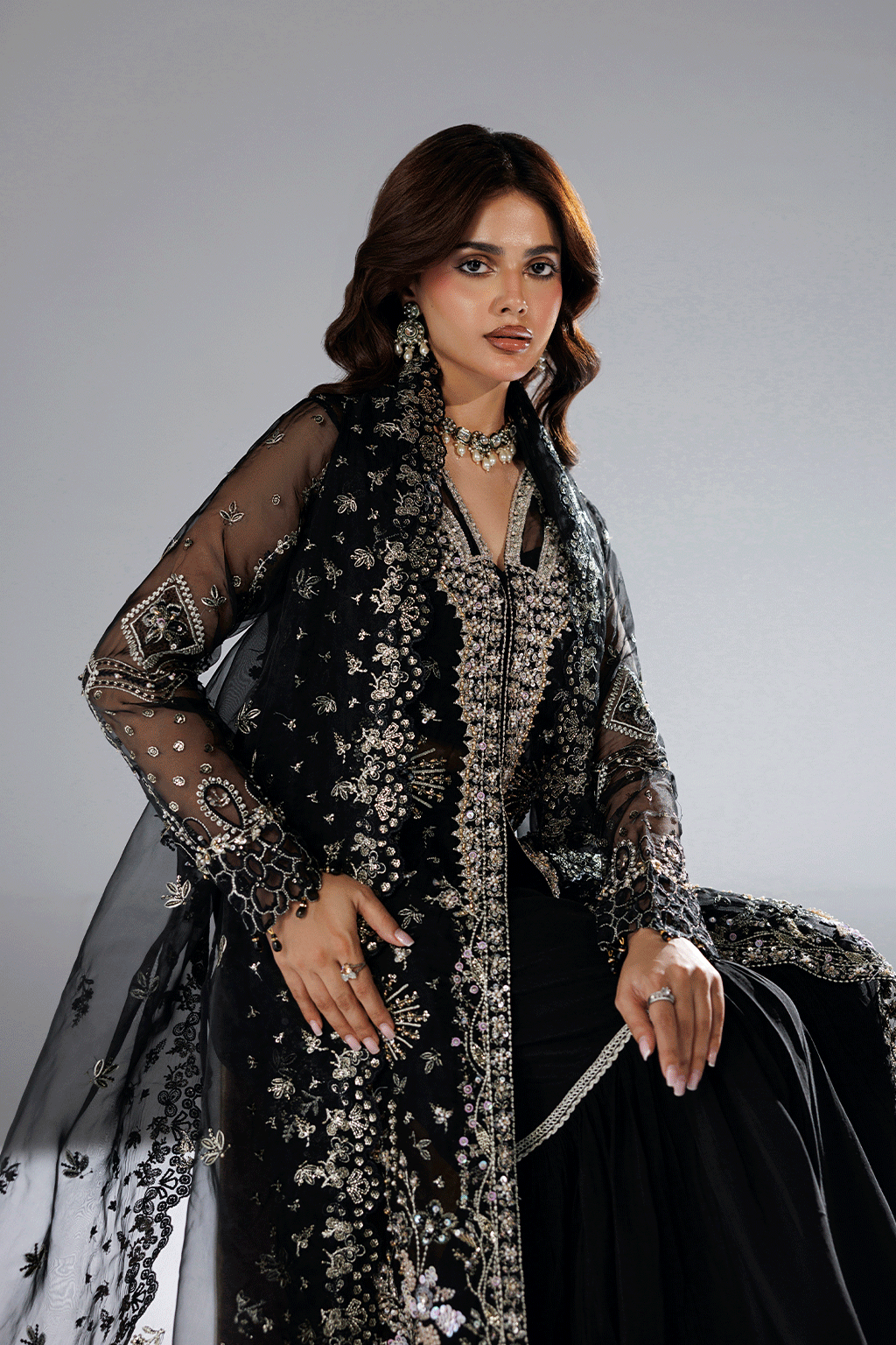 Ramsha - Wedding Edit Vol-06 - Luxury Formals - H-606