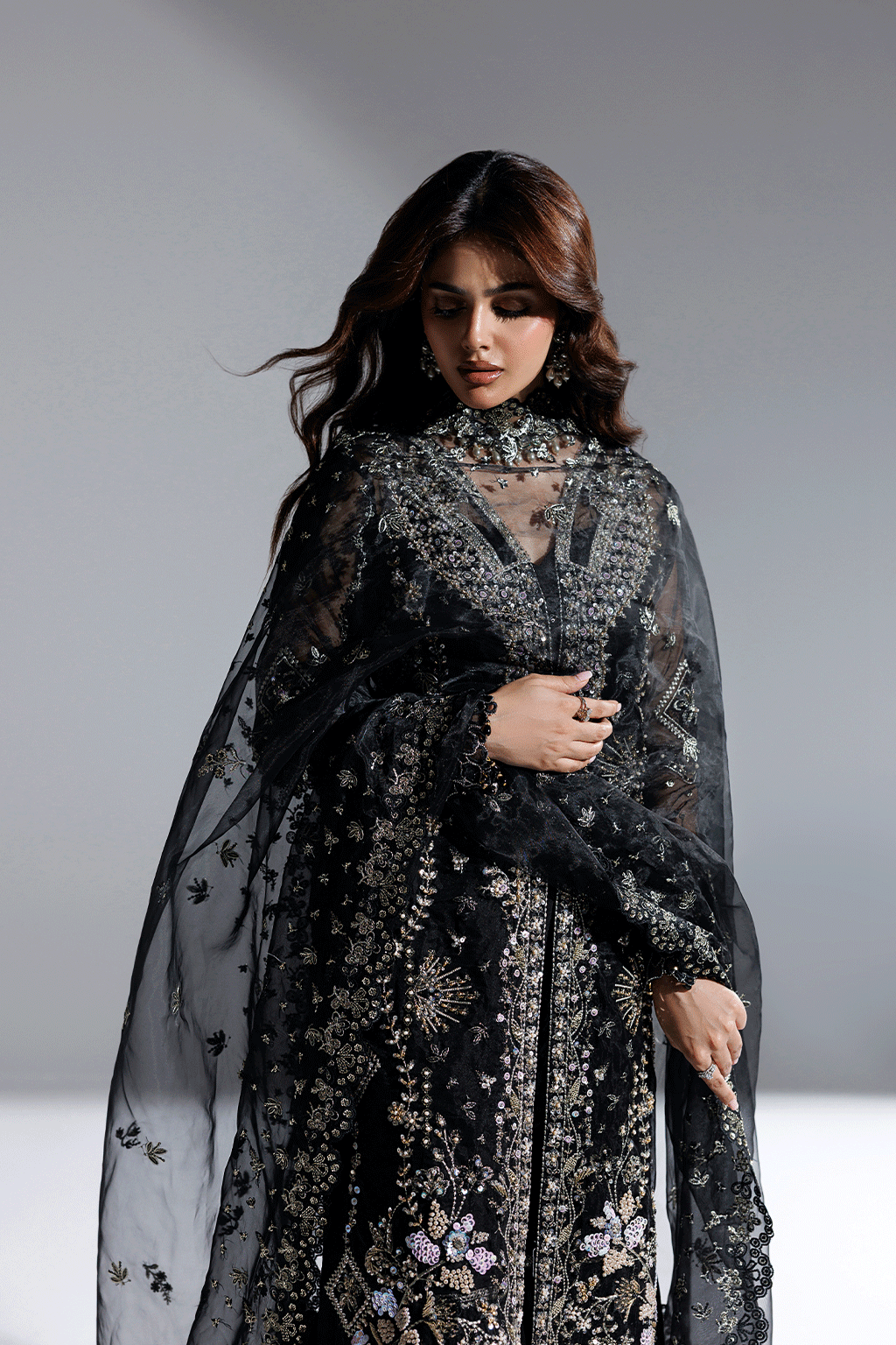 Ramsha - Wedding Edit Vol-06 - Luxury Formals - H-606