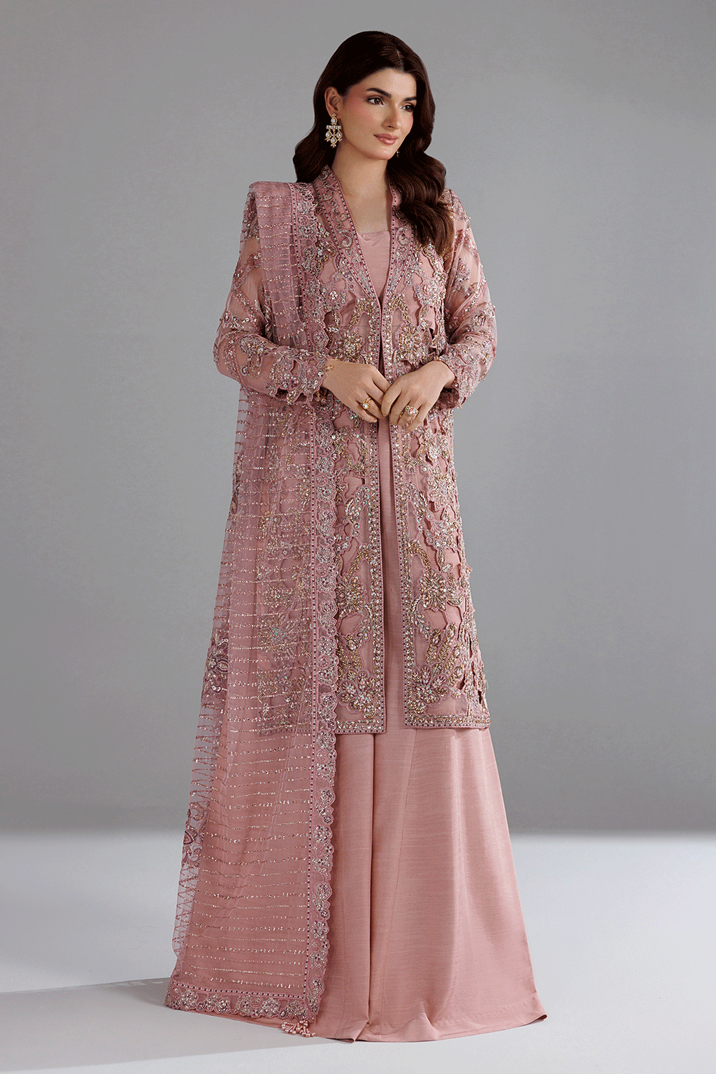 Ramsha - Wedding Edit Vol-06 - Luxury Formals - H-608