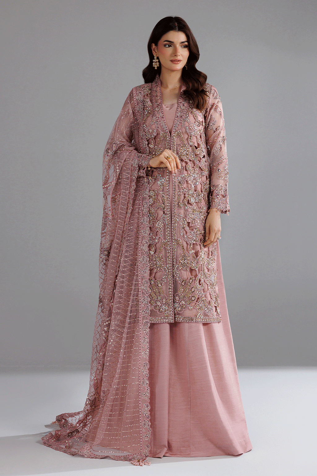 Ramsha - Wedding Edit Vol-06 - Luxury Formals - H-608