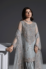Ramsha - Wedding Edit Vol-06 - Luxury Formals - H-602