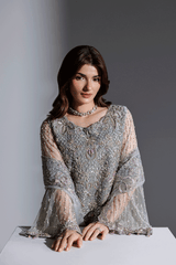 Ramsha - Wedding Edit Vol-06 - Luxury Formals - H-602