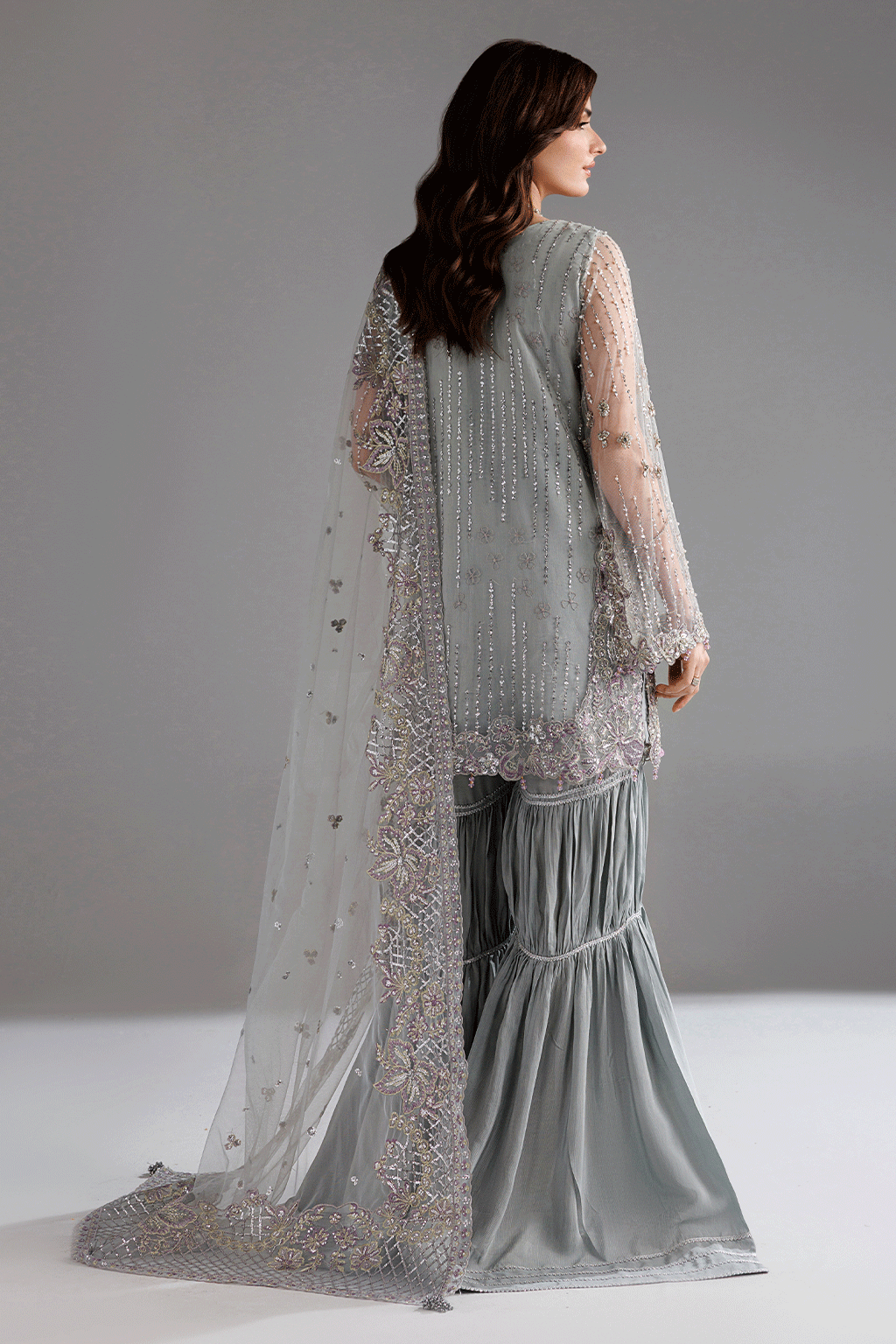 Ramsha - Wedding Edit Vol-06 - Luxury Formals - H-602