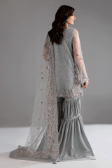 Ramsha - Wedding Edit Vol-06 - Luxury Formals - H-602