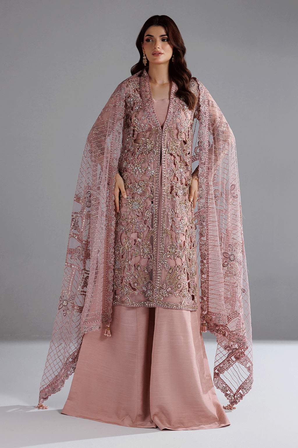 Ramsha - Wedding Edit Vol-06 - Luxury Formals - H-608