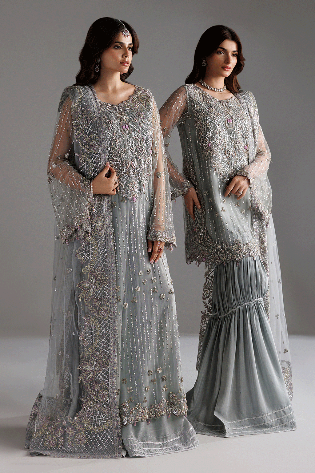 Ramsha - Wedding Edit Vol-06 - Luxury Formals - H-602