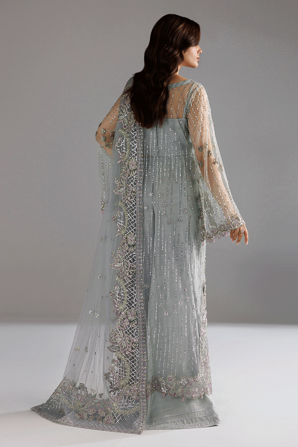 Ramsha - Wedding Edit Vol-06 - Luxury Formals - H-602