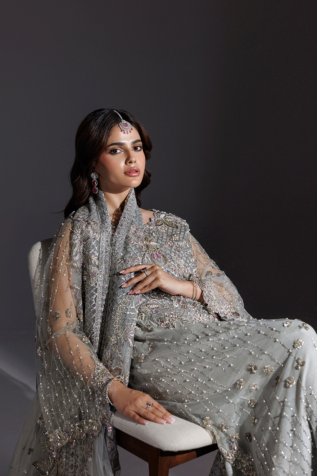 Ramsha - Wedding Edit Vol-06 - Luxury Formals - H-602