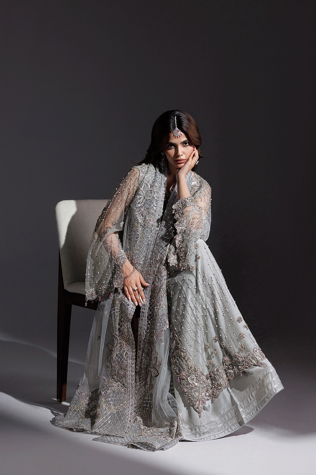 Ramsha - Wedding Edit Vol-06 - Luxury Formals - H-602