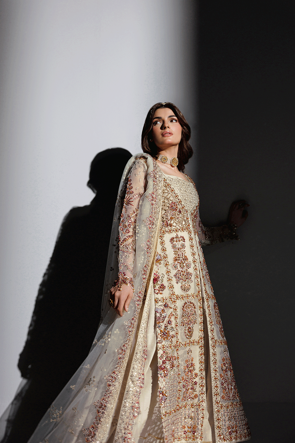 Ramsha - Wedding Edit Vol-06 - Luxury Formals - H-604