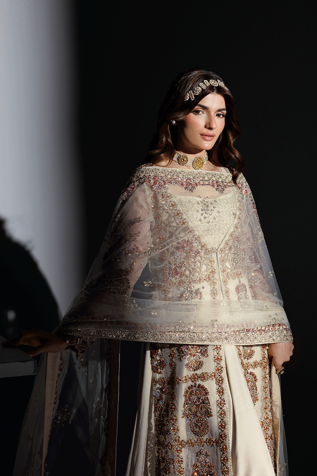 Ramsha - Wedding Edit Vol-06 - Luxury Formals - H-604