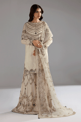 Ramsha - Wedding Edit Vol-06 - Luxury Formals - H-607