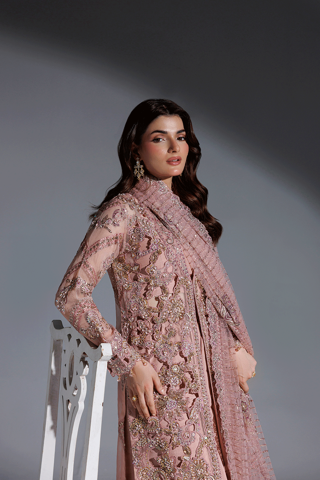 Ramsha - Wedding Edit Vol-06 - Luxury Formals - H-608