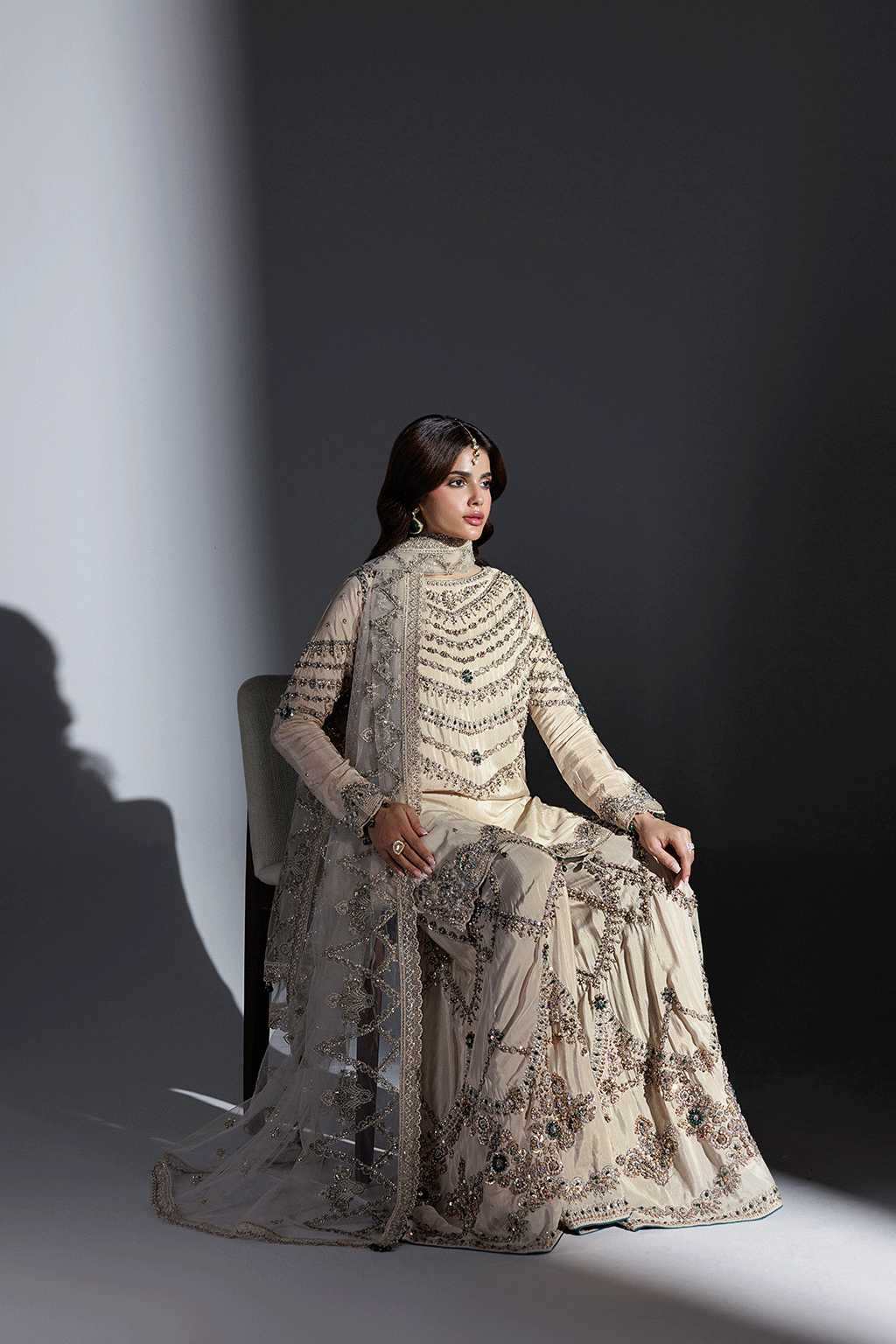 Ramsha - Wedding Edit Vol-06 - Luxury Formals - H-607