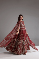Ramsha - Wedding Edit Vol-06 - Luxury Formals - H-603