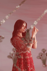 Ramsha - Wedding Edit Vol-06 - Luxury Formals - H-603