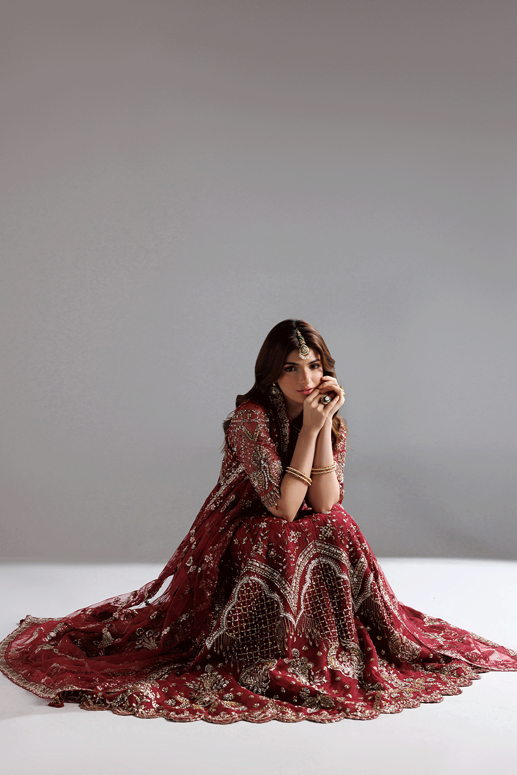Ramsha - Wedding Edit Vol-06 - Luxury Formals - H-603