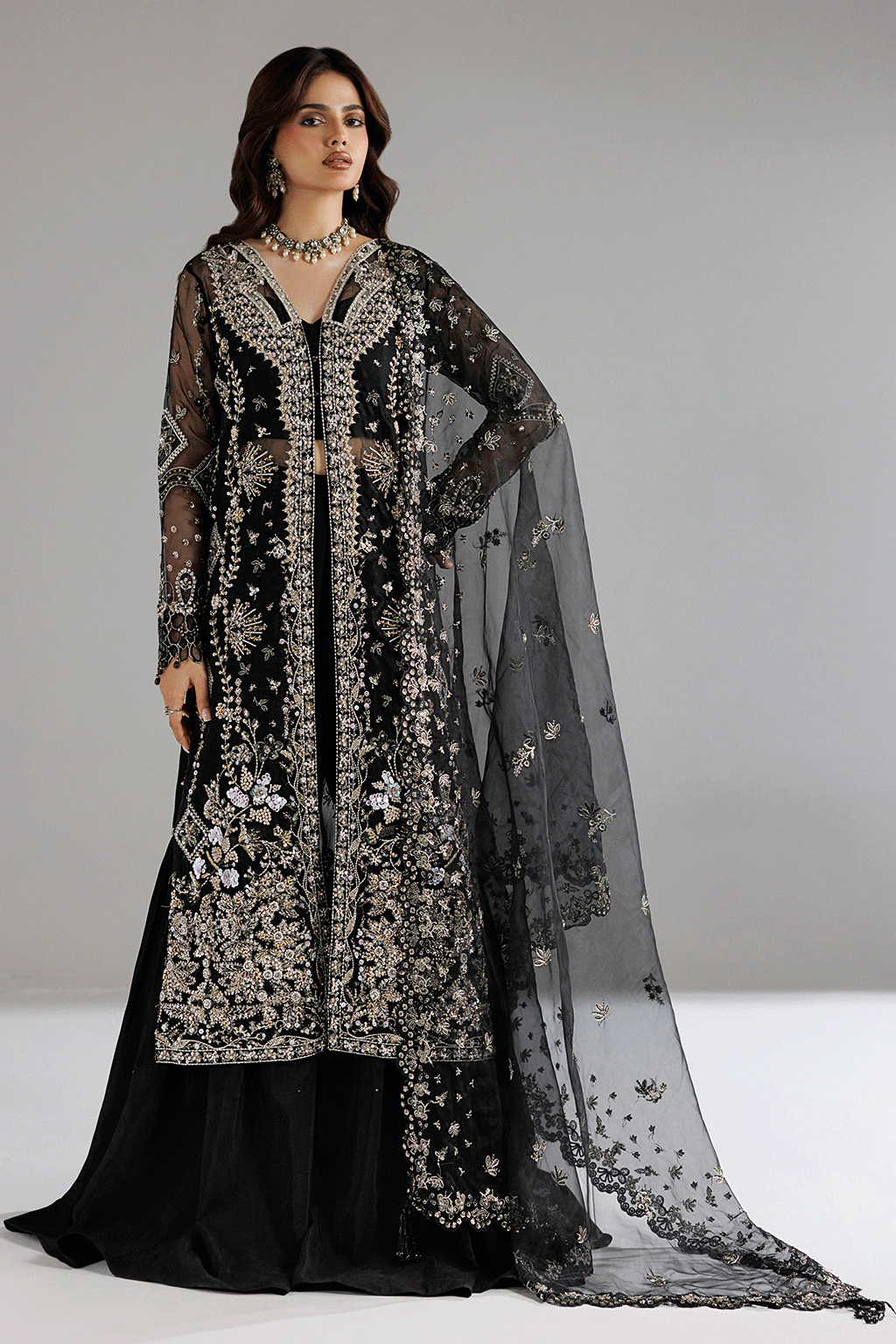 Ramsha - Wedding Edit Vol-06 - Luxury Formals - H-606