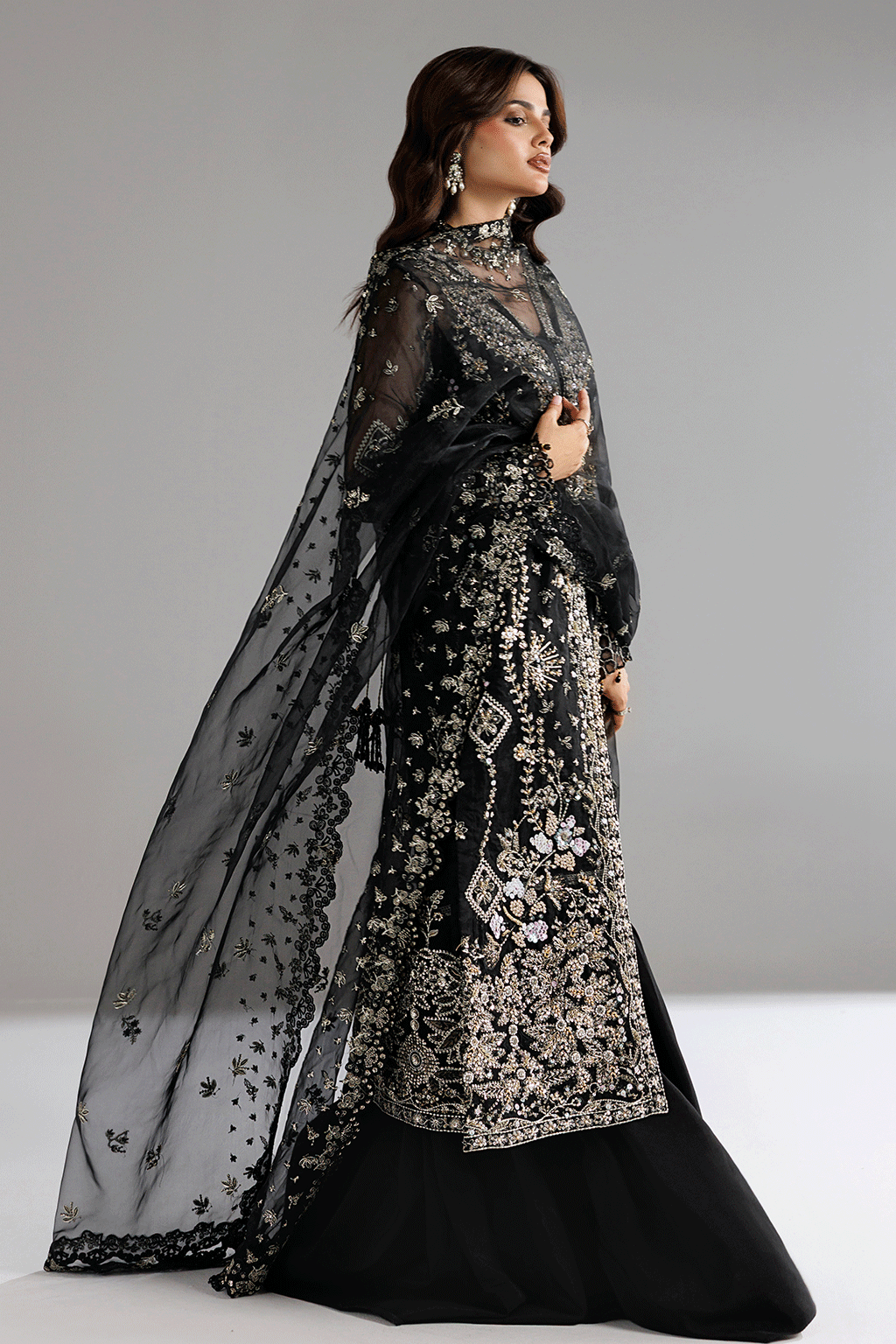 Ramsha - Wedding Edit Vol-06 - Luxury Formals - H-606