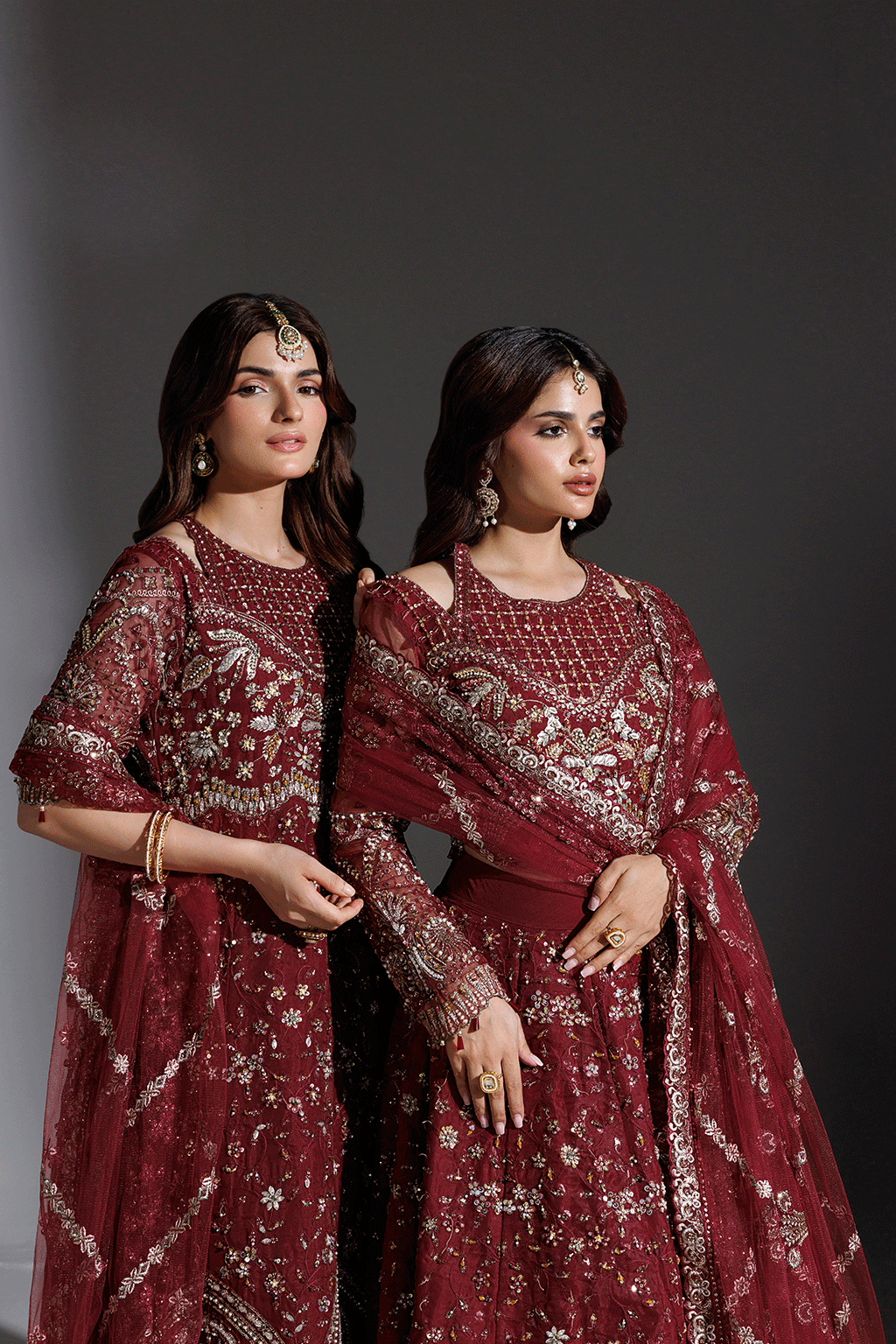 Ramsha - Wedding Edit Vol-06 - Luxury Formals - H-603