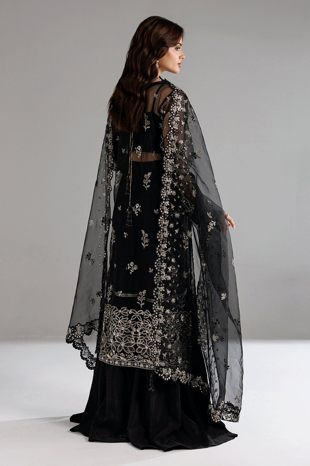 Ramsha - Wedding Edit Vol-06 - Luxury Formals - H-606