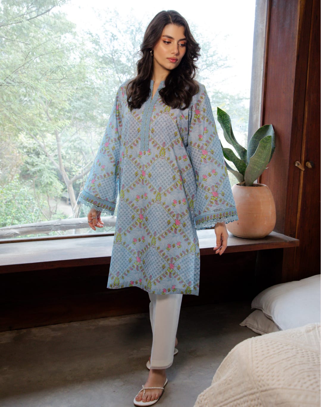 Petal Grid - 1PC