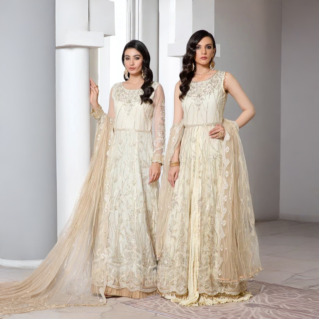 London Shopping Mall