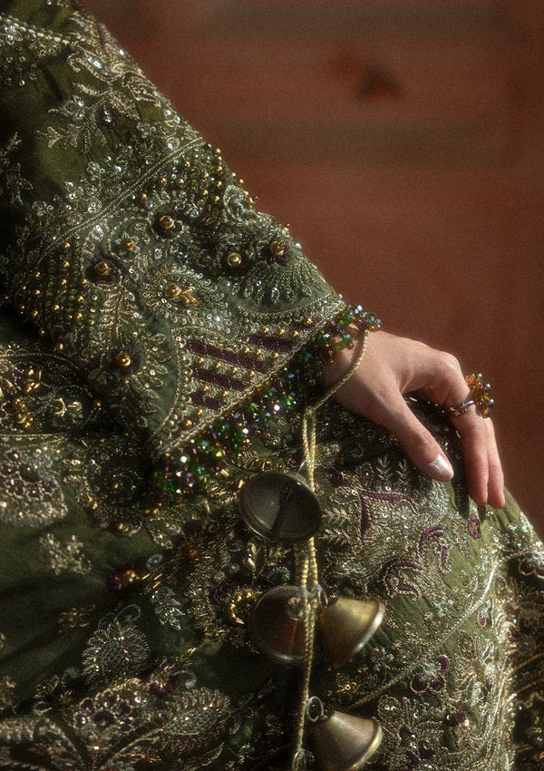 Aik Atelier - Wedding Festive - Embellished - Look B2605