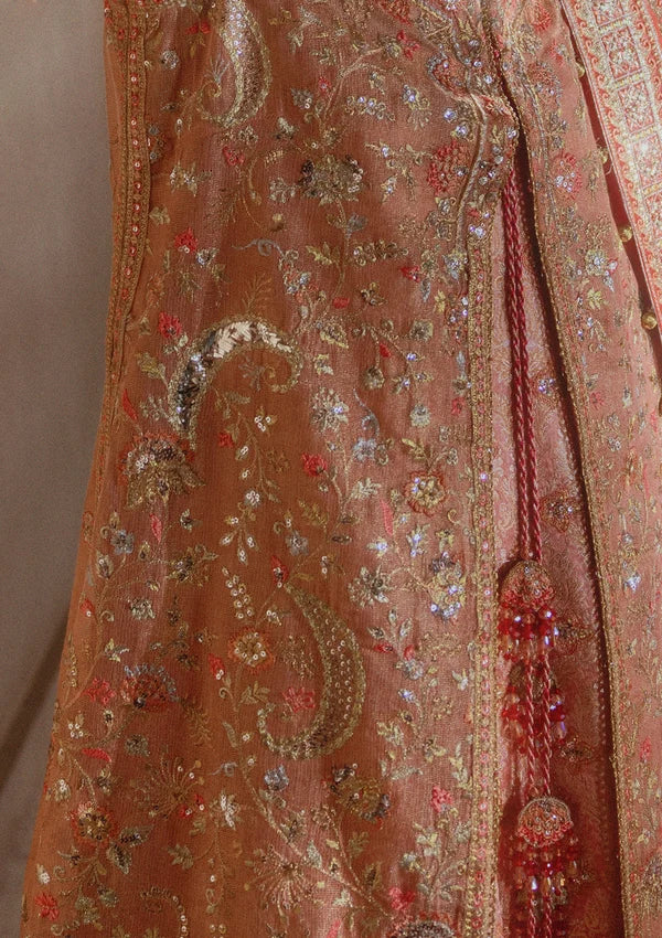 Aik Atelier - Wedding Festive - Embellished - Look B2606