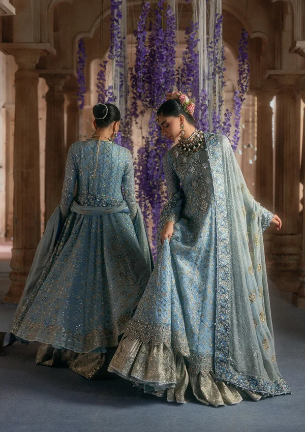 Aik Atelier - Wedding Festive - Embellished - Look B2608