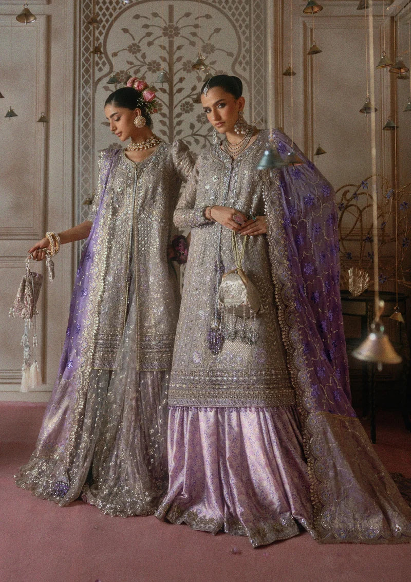 Aik Atelier - Wedding Festive - Embellished - Look B2609