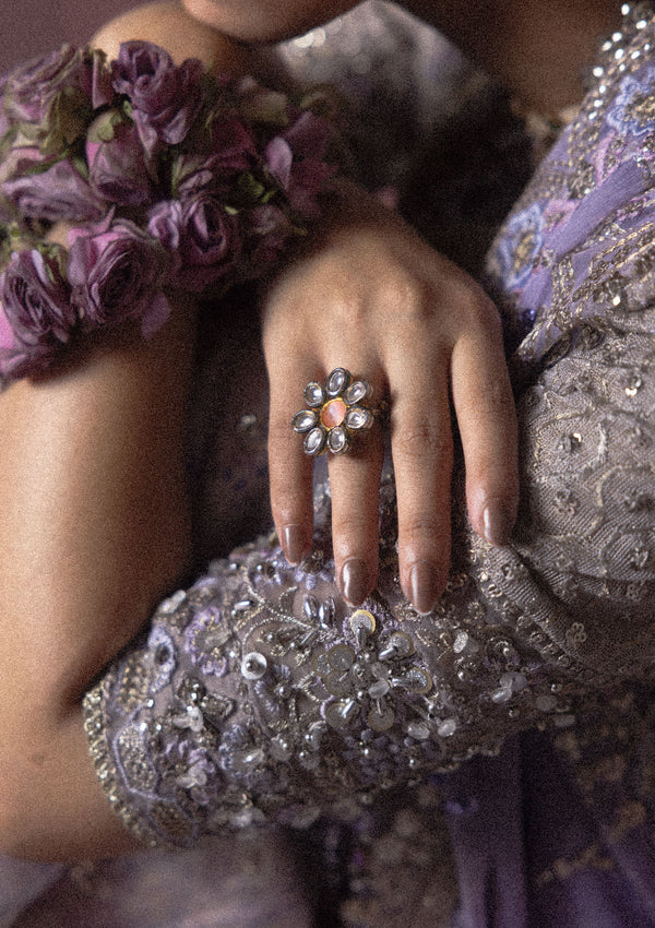 Aik Atelier - Wedding Festive - Embellished - Look B2609